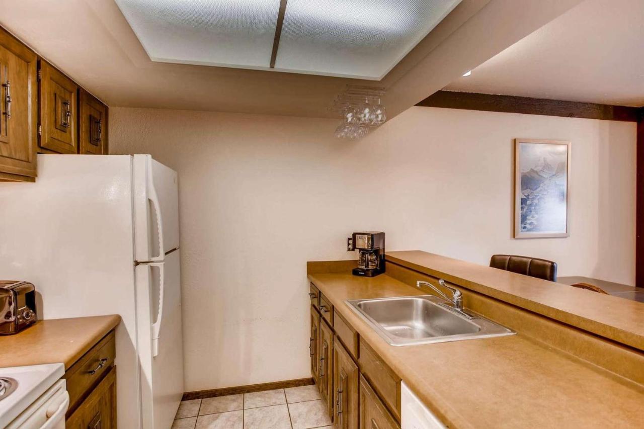 Longbranch Villa Breckenridge Exterior foto