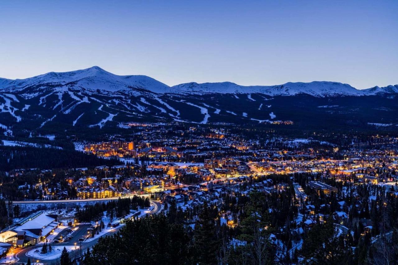 Longbranch Villa Breckenridge Exterior foto