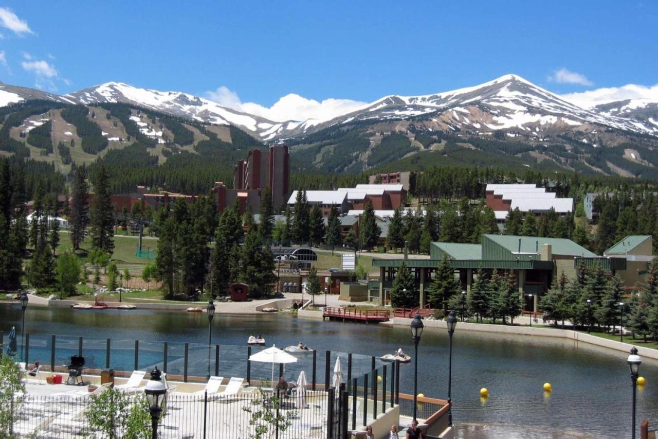 Longbranch Villa Breckenridge Exterior foto