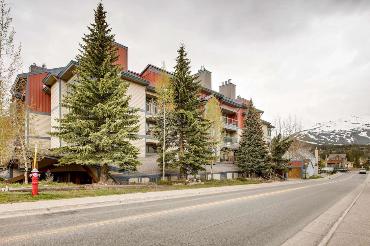 Longbranch Villa Breckenridge Exterior foto
