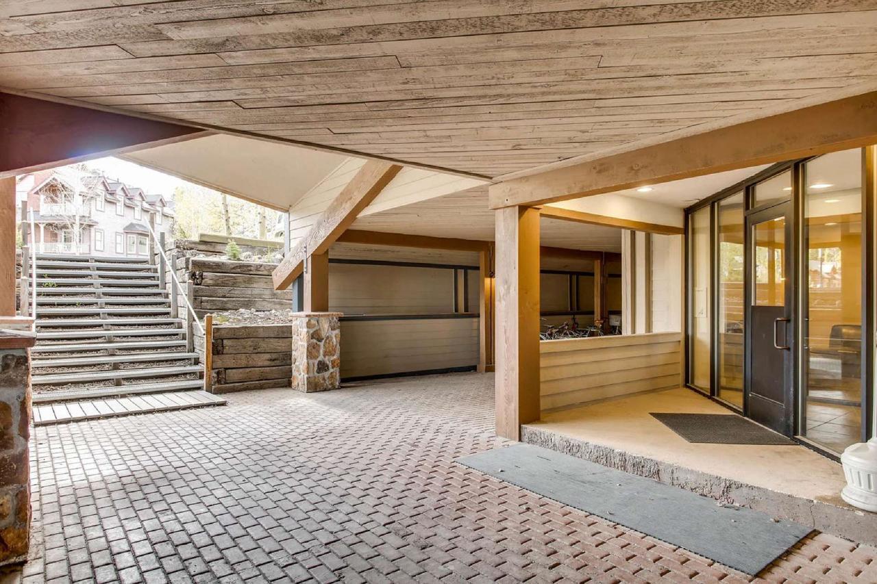 Longbranch Villa Breckenridge Exterior foto
