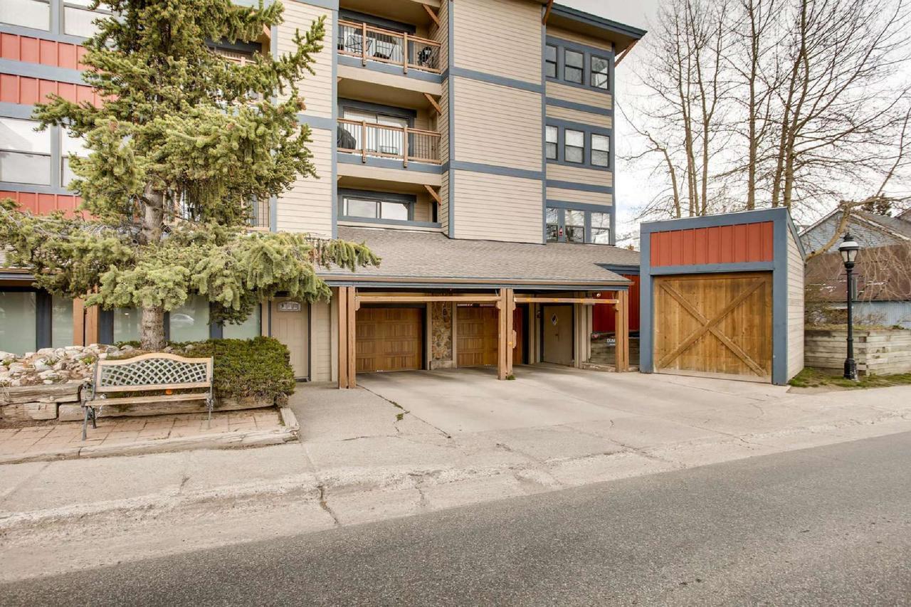 Longbranch Villa Breckenridge Exterior foto